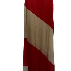 NWOT Venus Maxi Dress